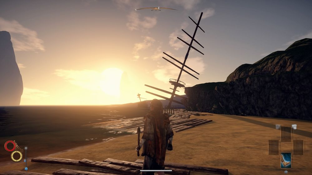 outward recensione outward recensione